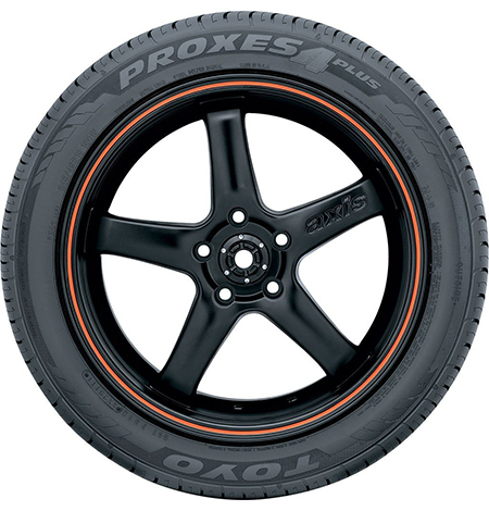 Toyo Proxes S/T3 255/55R18 109V XL-3